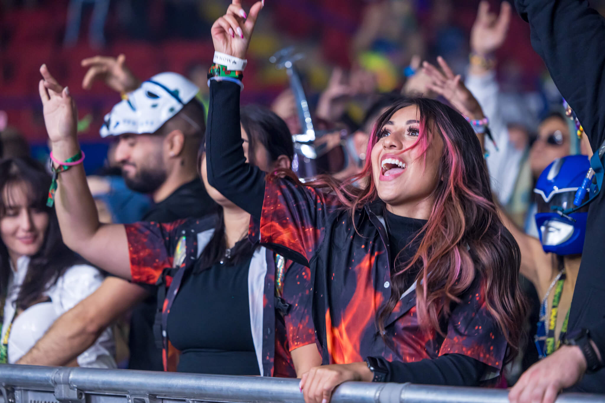 Preorder Merch and Secure Your Size!