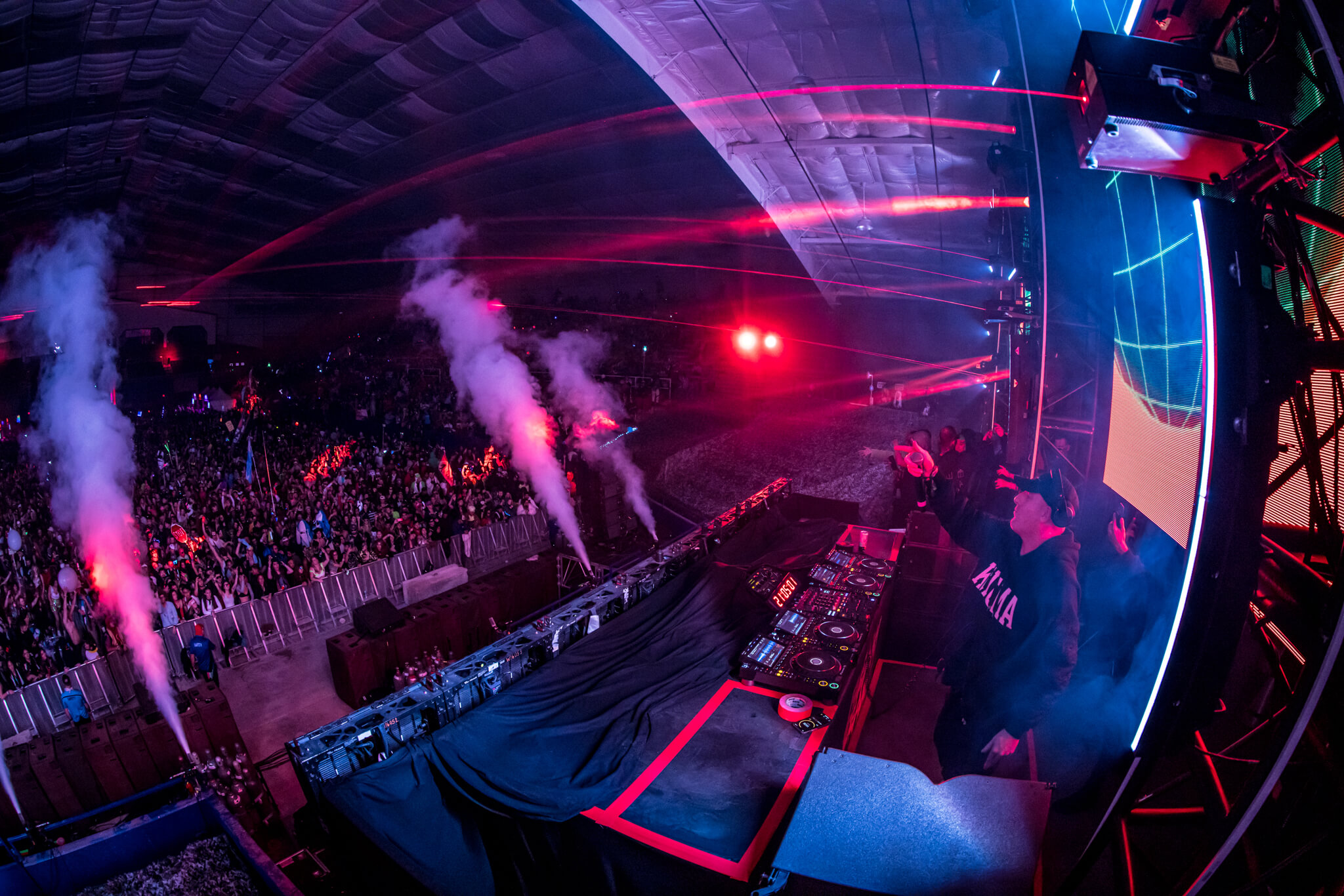 Official Afterparties Announced!