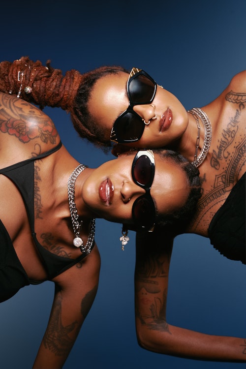 COCO & BREEZY